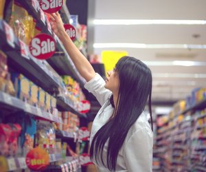 Diese Supermarkt-Kette nutzt die steigenden Preise, um Discountern Konkurrenz zu machen!