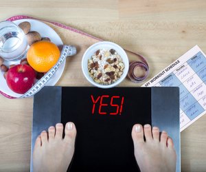11 Tipps, um auch ohne Diät abzunehmen