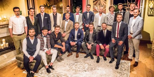 Bachelorette: Diese 3 Kandidaten waren kaum zu ertragen