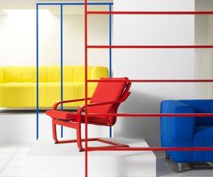 Zurück in die 90er: Diese 2 Klassiker kehren im neuen Design zu Ikea zurück