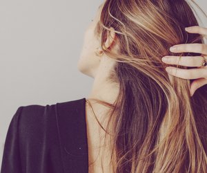 „Sand Tropez Hair“: Diese Trendhaarfarbe will jetzt jede Brünette!