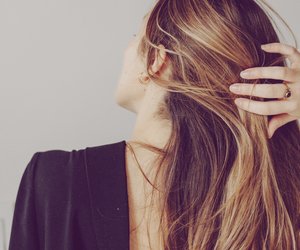 „Sand Tropez Hair“: Diese Trendhaarfarbe will jetzt jede Brünette!