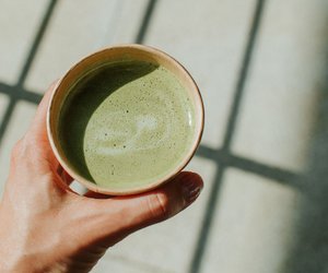 Diese Becher von H&M Home sind die perfekten Begleiter für alle Kaffee- und Matcha-Lover