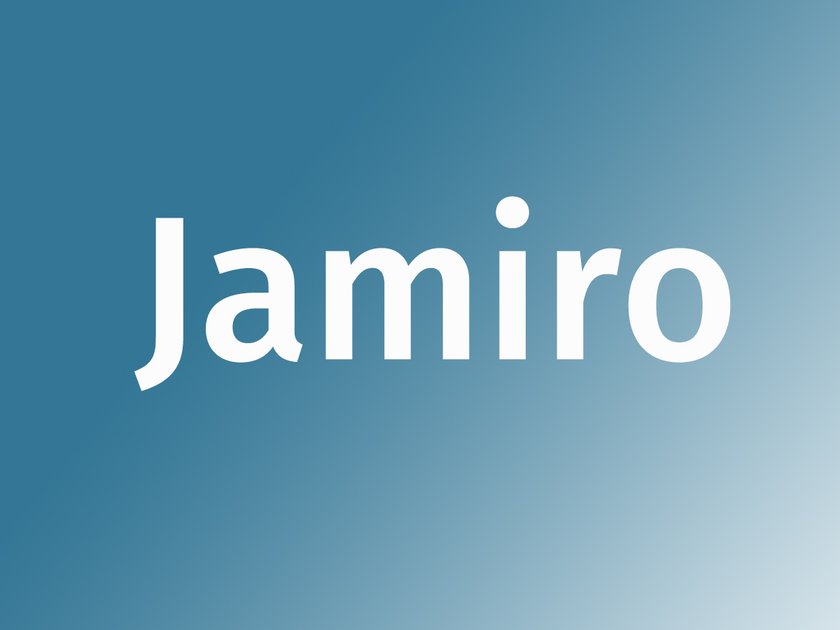 Jamiro
