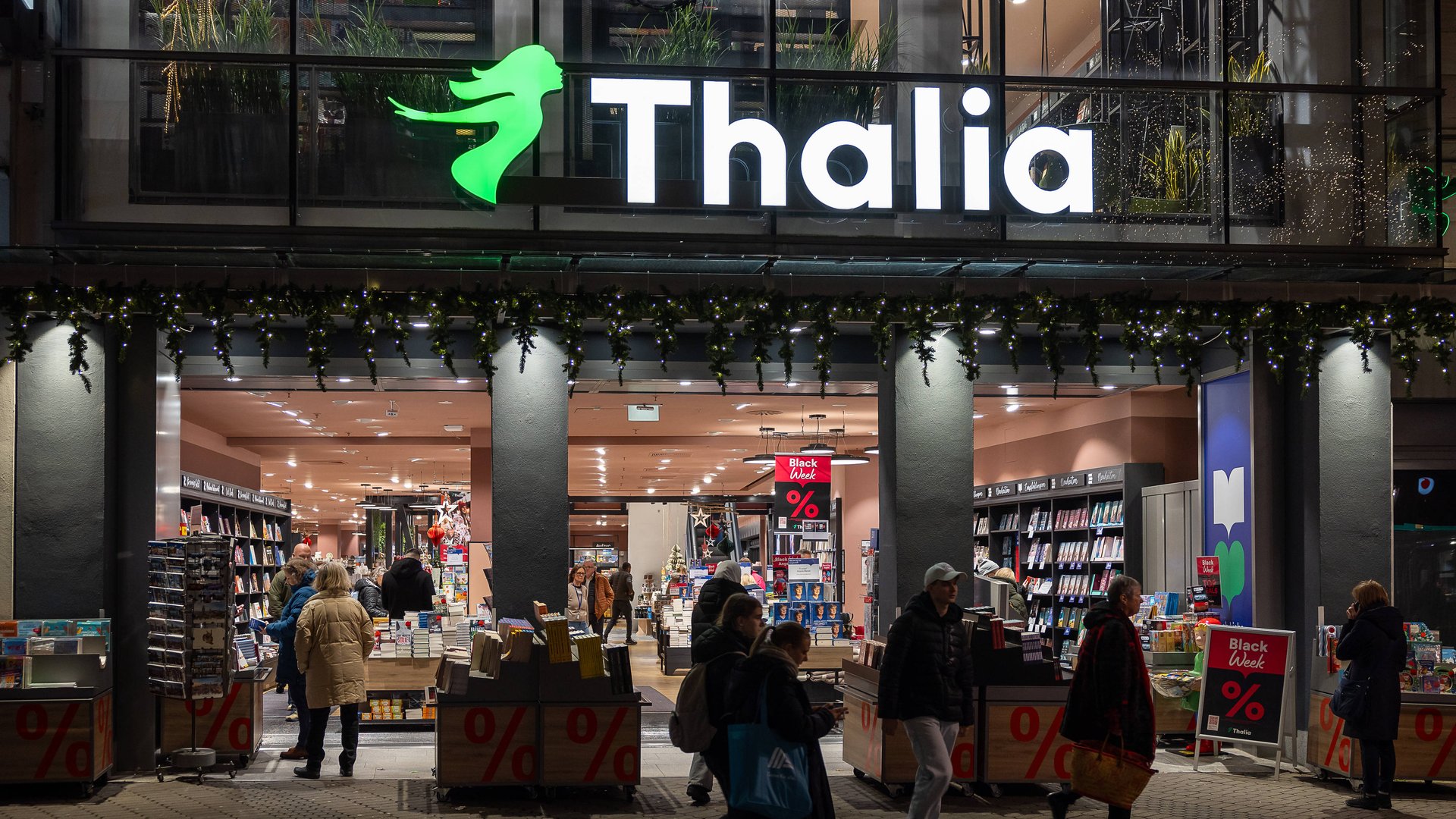 Thalia-Deko-Highlight-Alle-lieben-den-magischen-Lebkuchenhaus-Glaskugelanh-nger