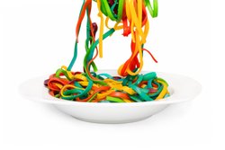 Rainbow Food Rainbow Food