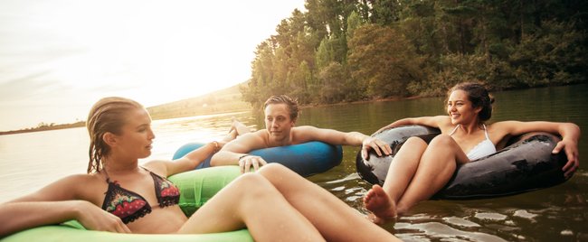 22 Dinge, die du diesen Sommer unbedingt machen musst