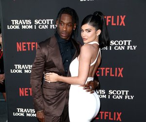 Travis Scotts Freundin: Ist der Rapper wieder mit Kylie liiert?