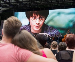 „The Music of Harry Potter“: Schnapp dir Tickets für das Event mit Live-Filmmusik