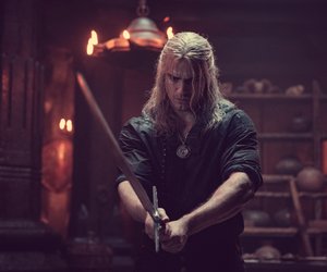 The Witcher Staffel 4: Warum verlässt Henry Cavill die Serie?