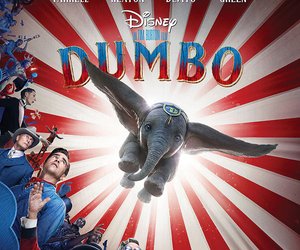 Colin Farrell, Danny DeVito & Eva Green über „Dumbo“