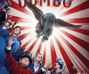 Colin Farrell, Danny DeVito & Eva Green über „Dumbo“