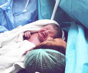 Kreißsaal-Geburt: Das solltest du über den Entbindungsraum wissen