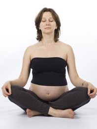 Entspannung ist im zweiten Trimester wichtig. Entspannung ist im zweiten Trimester wichtig.
