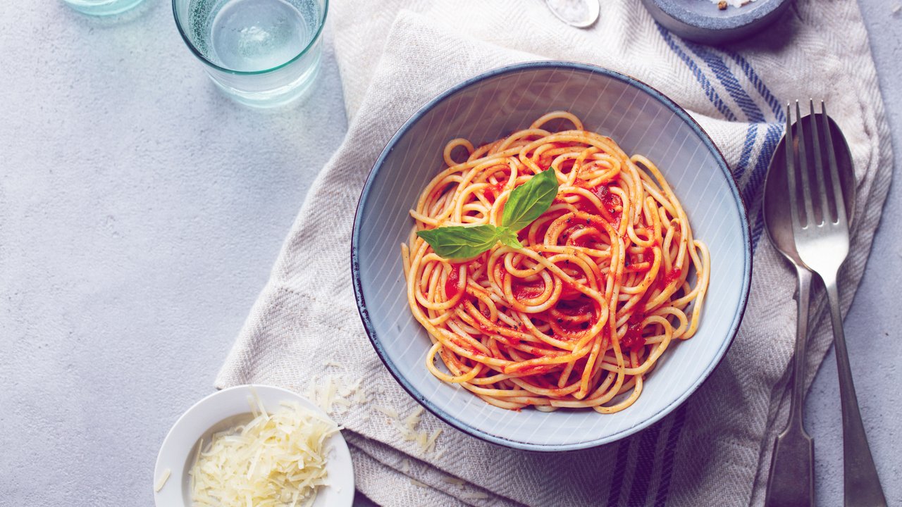 ÖKO-Test-Spaghetti