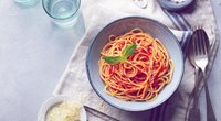 Spaghetti im „ÖKO-TEST“: Über die Hälfte enthält Schadstoffe wie Glyphosat