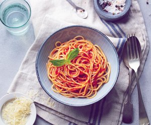 Spaghetti im „ÖKO-TEST“: Über die Hälfte enthält Schadstoffe wie Glyphosat