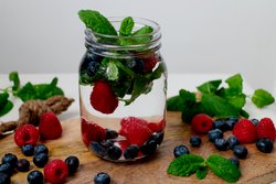 Infused Water Infused Water