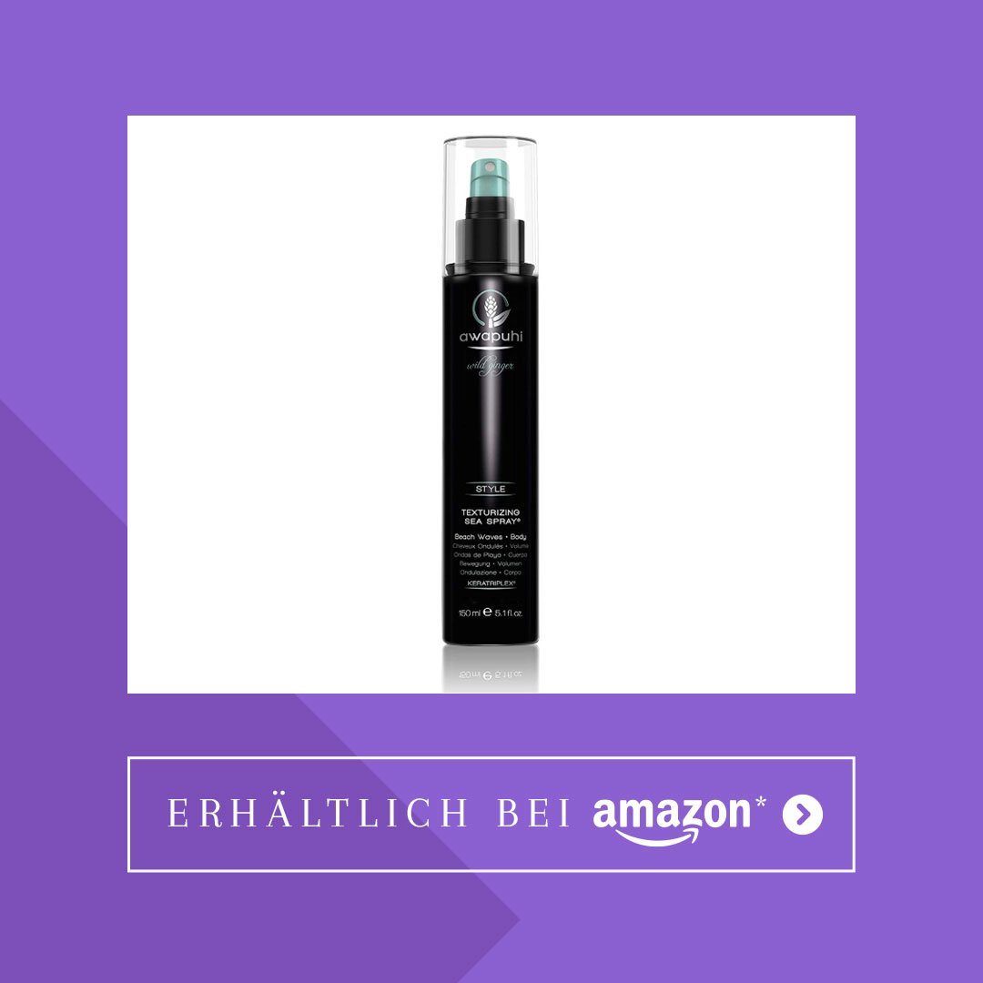 Sea Salt Spray im Test 2021: Wir haben 5 beliebte Produkte ausprobiert ...