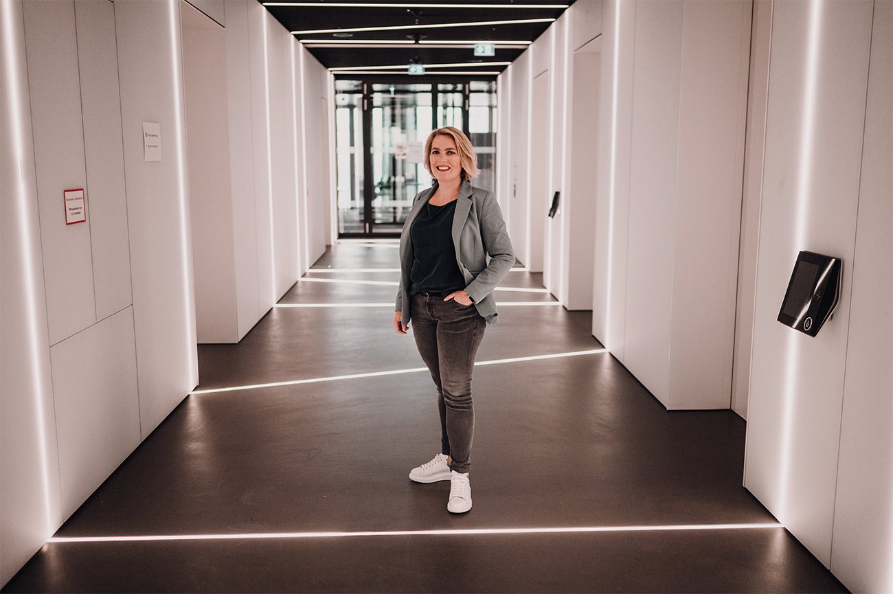 Lina Behrens Lina Behrens