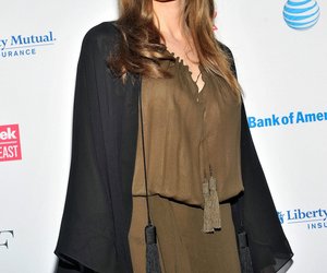 Angelina Jolie: Tante stirbt an Brustkrebs