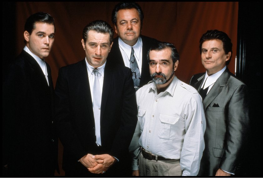 „Good Fellas – Drei Jahrzehnte in der Mafia“