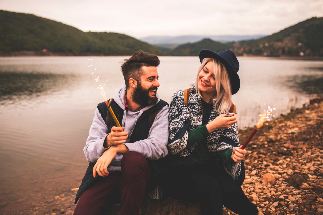 Funken sprühen Liebe Funken sprühen Liebe
