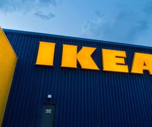 Günstiger Hack: Aus diesem Schuhregal von Ikea wird ein Deko-Knaller