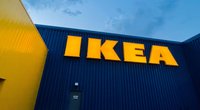 Günstiger Hack: Aus diesem Schuhregal von Ikea wird ein Deko-Knaller