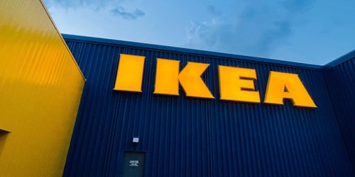 Deko-Knaller: Dieser günstige Hack mit einem Ikea-Schuhregal ist mega