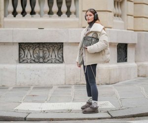 Frostbeulen aufgepasst: Diese Basic-Pieces von H&M halten dich kuschelig warm