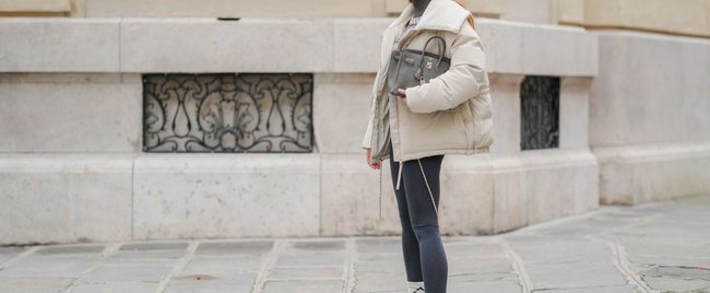 Mit diesen Basics von H&M wirst du bei keinem Wetter mehr frieren