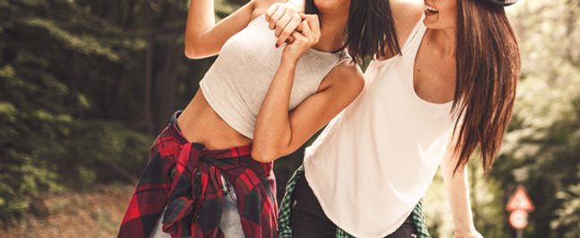Freundschaftssprüche: Schöne Sprüche über Freundschaft