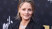 Jodie Foster heute: Was macht die Schauspielerin aktuell?