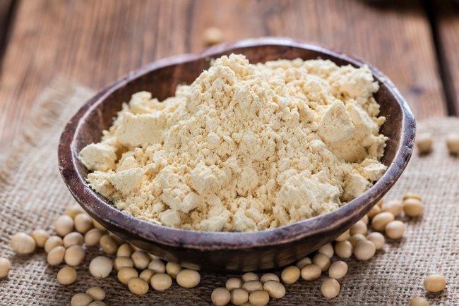 Proteinriegel selber machen Proteinriegel selber machen