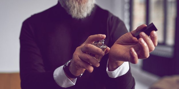 Auf der Suche nach einem Geschenke zum Vatertag? Diese tollen Parfums kosten unter 20 Euro