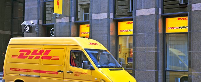 10 Leute, die die größten DHL-Fails erlebt haben