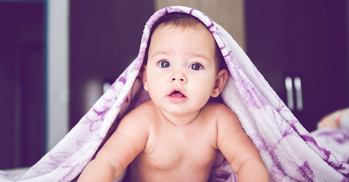 Die 19 schönsten Babynamen mit der Bedeutung „Stern“