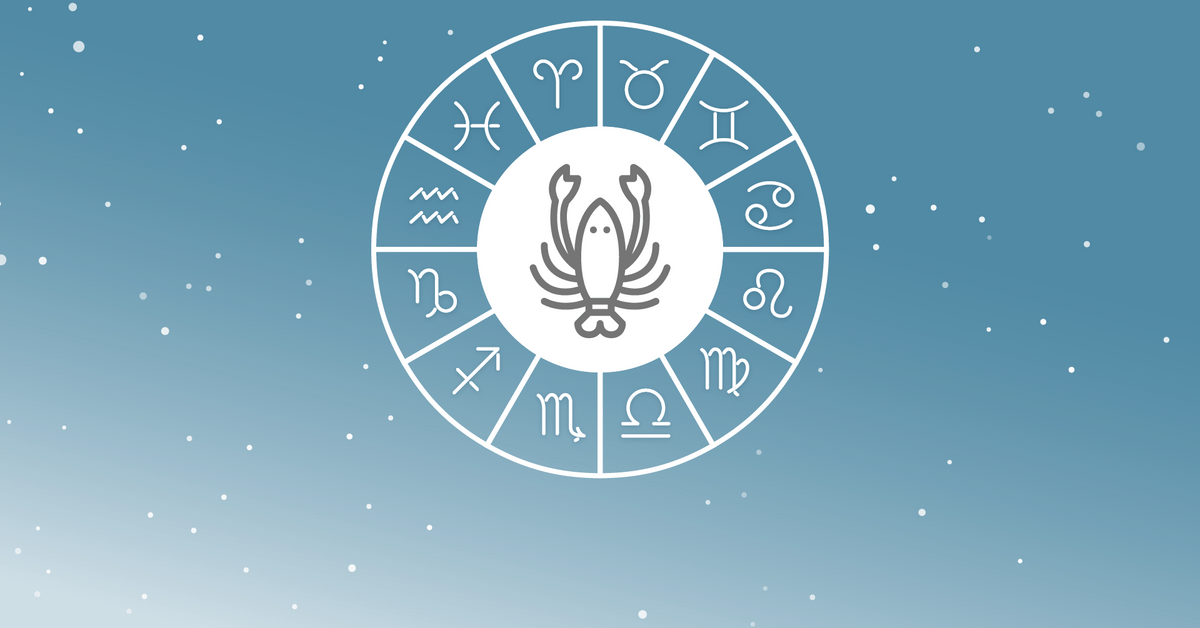 Krebs Aszendent Waage Wer Passt Zu Mir Aszendent Krebs: Eigenschaften, Stärken und Schwächen