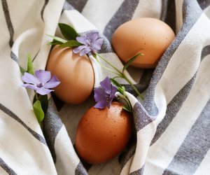 Eier kochen: Wie viele Minuten braucht das perfekte Frühstücks-Ei?