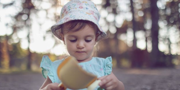 Warum spielt mein Kind nicht mit anderen Kindern?