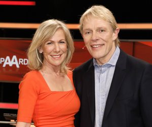 Ulrike von der Groeben: Wer ist der Mann der Moderatorin?