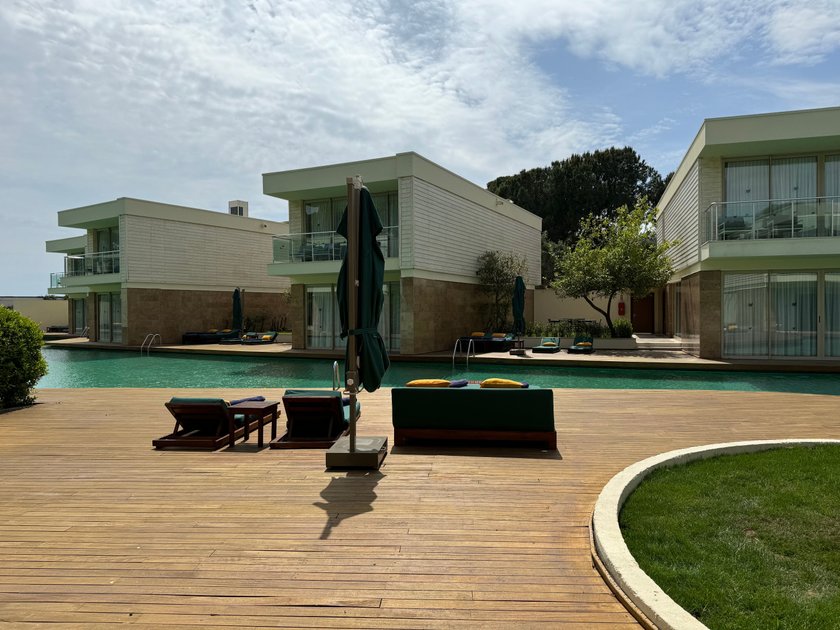 Rixos Club Prive