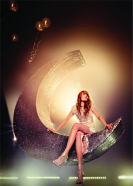 Florence & The Machine: Talentierte Newcomerin Florence & The Machine: Talentierte Newcomerin