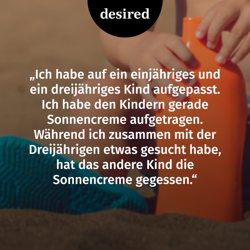 11 lustige Geschichten, die Menschen beim Babysitten passiert sind