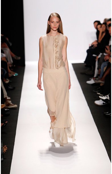 Fashion Week New York: Academy of Art University Show Fashion Week New York: Academy of Art University Show