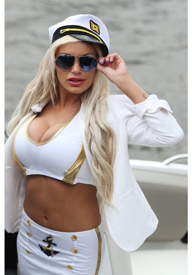 Gina-Lisa Lohfink News Gina-Lisa Lohfink News