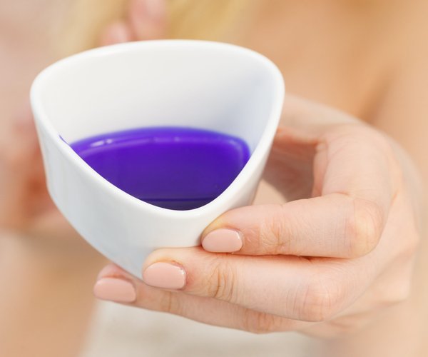 Kann Ich Silbershampoo Bei Braunen Haaren Wie wirkt Silbershampoo bei braunen Haaren?