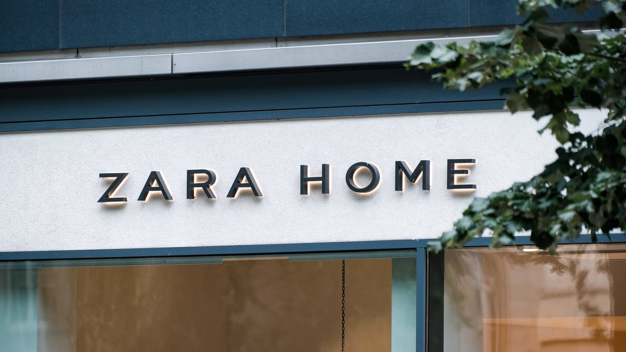 Schicke Home Accessoires bei Zara Home.