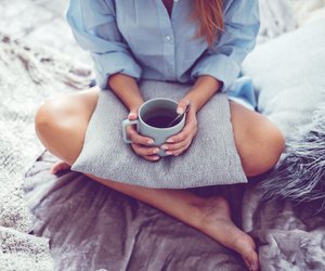 Neue Studie: Ist Kaffee vor dem Frühstück ungesund und macht dick?